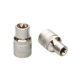 Proxxon 23380 1/2’’ Dış Torx Lokma E10 - Gri