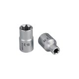 Proxxon 23388 1/2’’ Dış Torx Lokma E18 - Gri