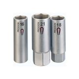 Proxxon 23394 Mıknatıslı Buji Lokma 1/2 18Mm