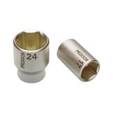 Proxxon 23400 1/2’’ Lokma 8mm - Gri