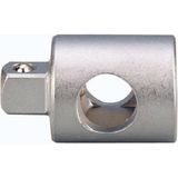 Proxxon 23458 1/2’’ Lokma Adaptörü - Gri
