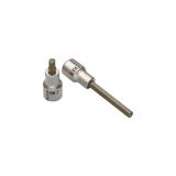 Proxxon 23477 1/2’’ Allen Lokma 6*55MM - Gri