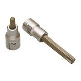 Proxxon 23488 1/2’’ Torx Lokma TX20*55MM - Gri