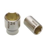 Proxxon 23500 3/8’’ Lokma 6mm - Gri