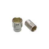 Proxxon 23522 3/8’’ Lokma 17MM - Gri