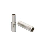 Proxxon 23536 3/8’’ Uzun Lokma 10MM - Gri