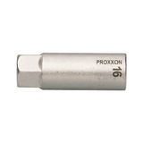 Proxxon 23551 3/8’’ Buji Lokması 18MM - Gri