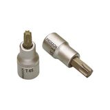 Proxxon 23583 3/8’’ Torx Lokma TX10 - Gri