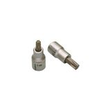 Proxxon 23589 3/8’’ Torx Lokma TX45 - Gri
