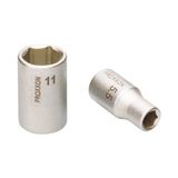 Proxxon 23710 4mm Lokma - Gri