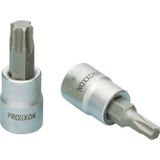 Proxxon 23755 1/4 İnç Torx Uçlu T5 Lokma Anahtar
