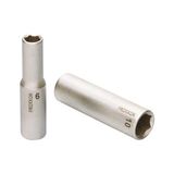 Proxxon 23767 1/4’’ Uzun Lokma 4mm - Gri