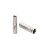 Proxxon 23772 1/4’’ Uzun Lokma 7mm - Gri