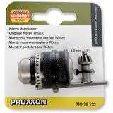Proxxon 28122 Röhm Mandren