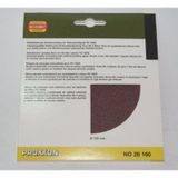 Proxxon 28160 125 mm Disk Zımpara