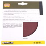 Proxxon 28164 125 mm Disk Zımpara
