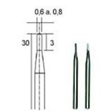 Proxxon 28321 Tungsten Karbürlü Freze Ucu