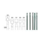 Proxxon 28710 Freze Ucu