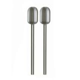 PROXXON 28726 FREZE UÇ SETİ 2 Lİ 8.0 mm