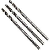 Proxxon 28864 Hss Matkap Ucu Set 3'lü 0.5 mm