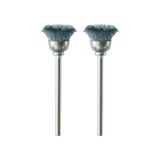 Proxxon 28953 2'li 13 mm Pimli Tel Fırça