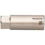 Proxxon Endüstriyel 3/8" BUJİ LOKMA 21 mm PROX23552