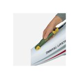 Proxxon Mıc Mikro El Testeresi 28650, 10W, 220-240V, Ahşap Plastik Cam Elyaf Kesimi