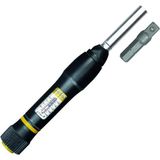 Proxxon Microclick Tork Anahtarı Mc 2 0,4 – 2 Nm, 1 Adet, 23343