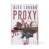 Proxy - Alex London