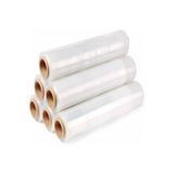 Prozem Streç Film 23 Mikron 50Cm X 300Mt (Gerçek Metraj)