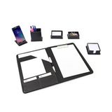 Prozenis PR3706 A4 Bloknotlu Ofis Masa Üstü Seti 6 Parça