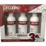Prozinc 3 Al 2 Öde Plus Saç Losyonu Set