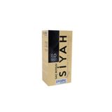 PROZİNC COLOR 1.0 BLACK - Amonyaksız Bitkisel Kalıcı Saç Boyası