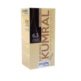 Prozinc Color 6.3 Dore Koyu Kumral Saç Boyası