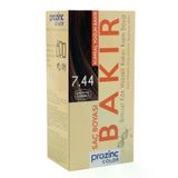 Prozinc Color Magix Saç Boyası 7.44 Yoğun Bakır Kumral