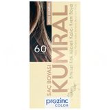 Prozinc Color Saç Boyası - 6 Dark Blonde