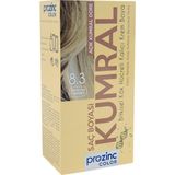 Prozinc Color Saç Boyası 8.3 Açık Kumral Amonyaksız Kalıcı Parlaklık 99 ml Kadın Kullanımı
