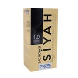 Prozinc Color Siyah 1.0 Saç Boyası