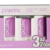 Prozinc Kepekli ve Yağlı Saçlar Arındırıcı Şampuan 300 ml 3 Al 2 Öde