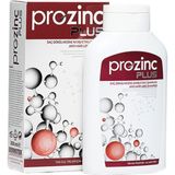 Prozinc Plus Dökülme Karşıtı Etkili Şampuan 300 ml Parabensiz Tüm Saçlar İçin Vitaminli