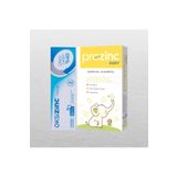 Prozinc Prozınc Baby Şampuan 300 ml+ Oksızınc Pomat 100g