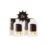 Prozinc Salicade 2x300 ml Şampuan