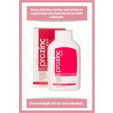 Prozinc Women Yıpranmış, Işlem Görmüş Saçlar Için Nemlendirici Ve Dolgunlaştırıcı Bakım Şampuanı 300 Ml.
