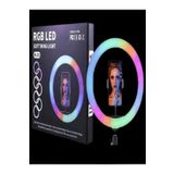 Prozone Rgb Led Selfi Işığı