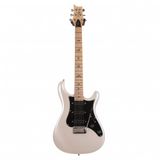 PRS SE NF3 Akçaağaç Elektro Gitar (Pearl White)