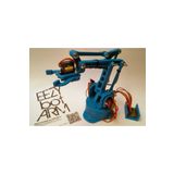 Prtp-Prototip Elektronik & Hobi Arduino Robot Kol Parçaları Eezybotarm Vidalar Dahil
