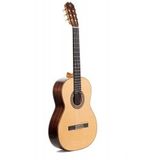 Prudencio Saez 2-FP (24) Flamenko Klasik Gitar (Natural)