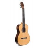 Prudencio Saez 3-FP (G18) Flamenko Klasik Gitar (Natural)