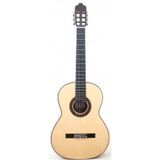 Prudencio Saez 4-PS A (1963) Klasik Gitar (Natural)