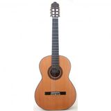 Prudencio Saez 4-PS C (1963) Klasik Gitar (Natural)